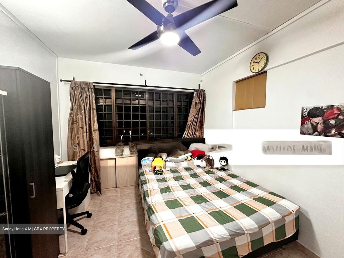 Blk 271 Toh Guan Road (Jurong East), HDB 5 Rooms #503198461